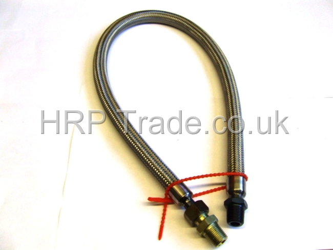 OIL SPARES  E05034J